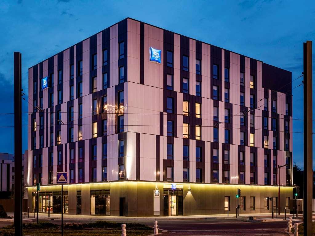 Ibis Budget Paris Coeur D'Orly Airport Εξωτερικό φωτογραφία