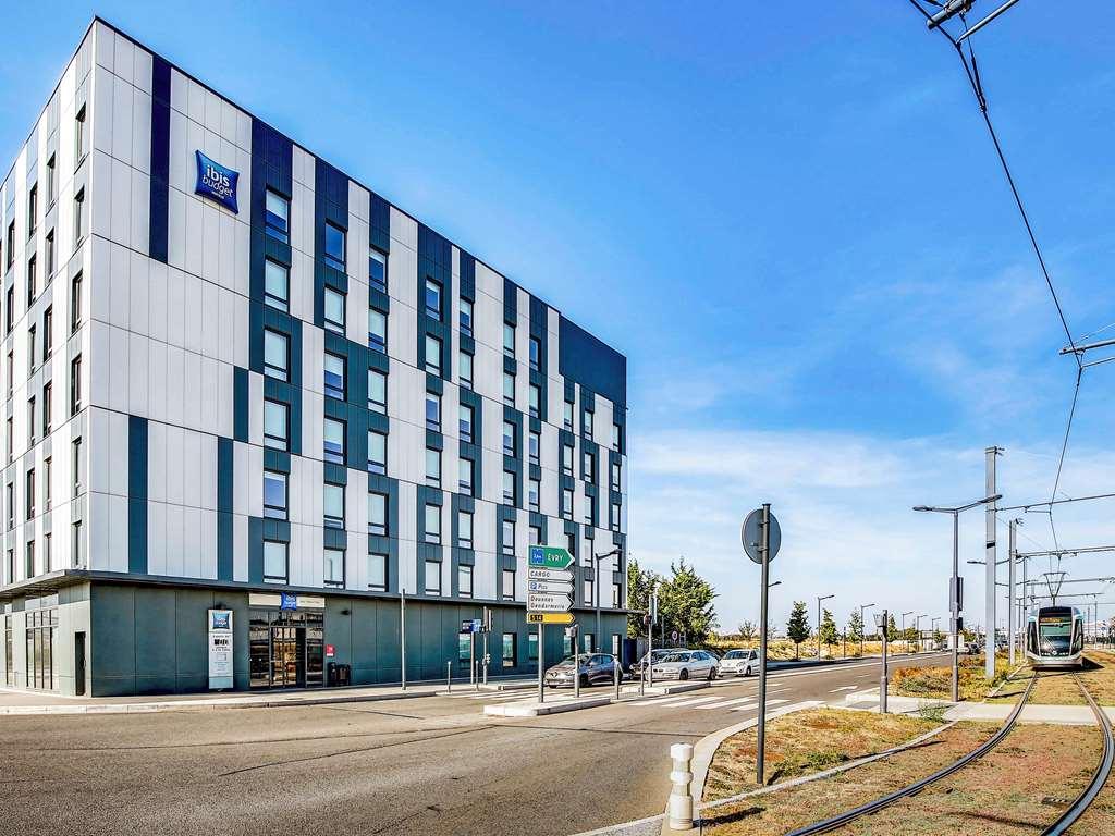 Ibis Budget Paris Coeur D'Orly Airport Ανέσεις φωτογραφία