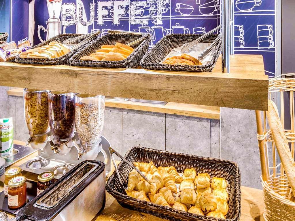 Ibis Budget Paris Coeur D'Orly Airport Ανέσεις φωτογραφία